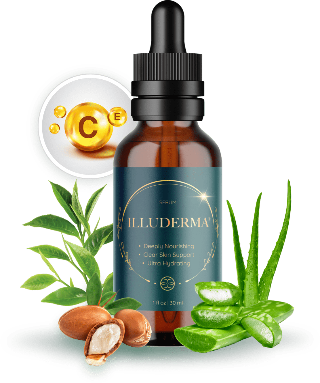 Illuderma Official Website 2024 USA Reviews Order Now